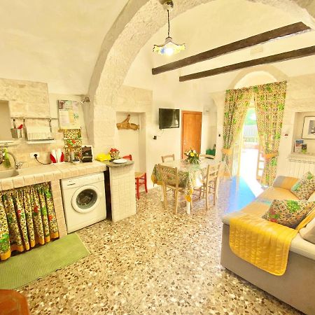 Trulli Fenice Martina Franca Exteriér fotografie