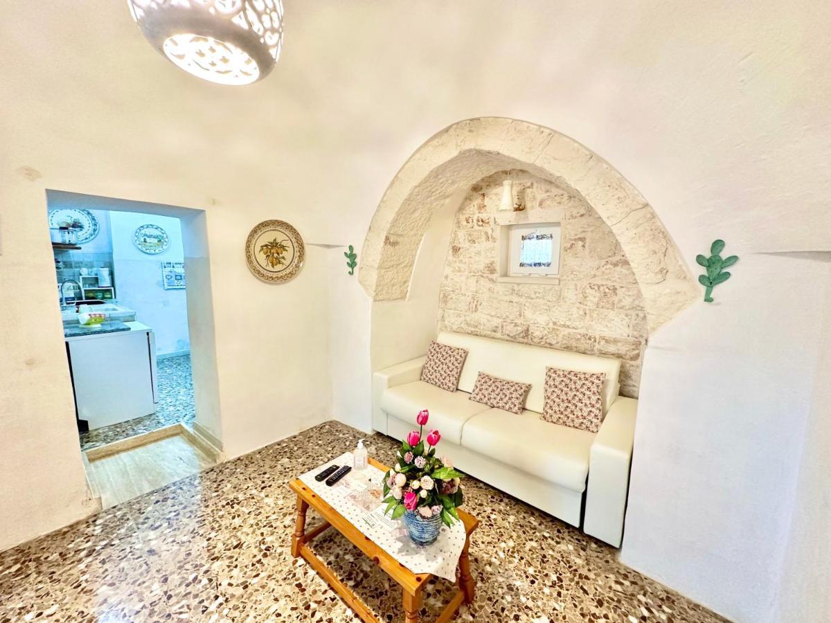 Trulli Fenice Martina Franca Exteriér fotografie