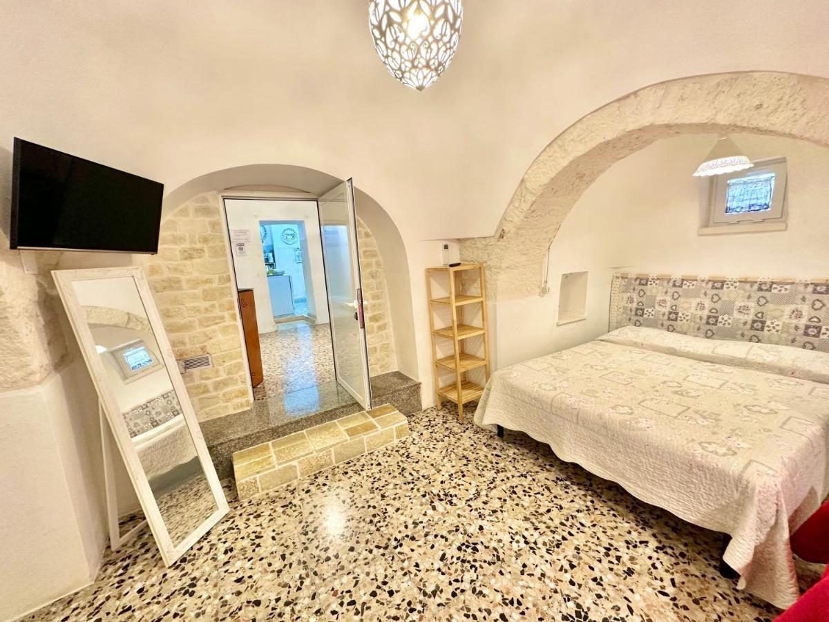 Trulli Fenice Martina Franca Exteriér fotografie