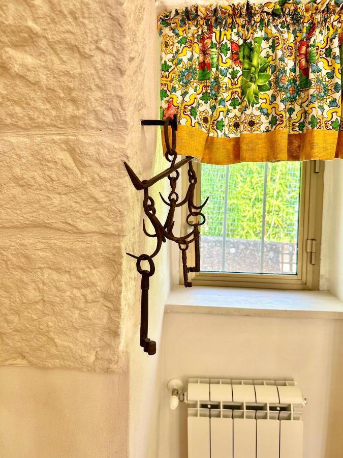 Trulli Fenice Martina Franca Exteriér fotografie